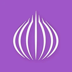 Biểu tượng Dark Web Browser : OrNET